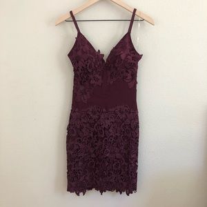 Sexy Mini/Cocktail Dress